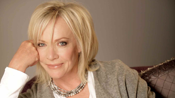 Sandra Prinsloo net worth