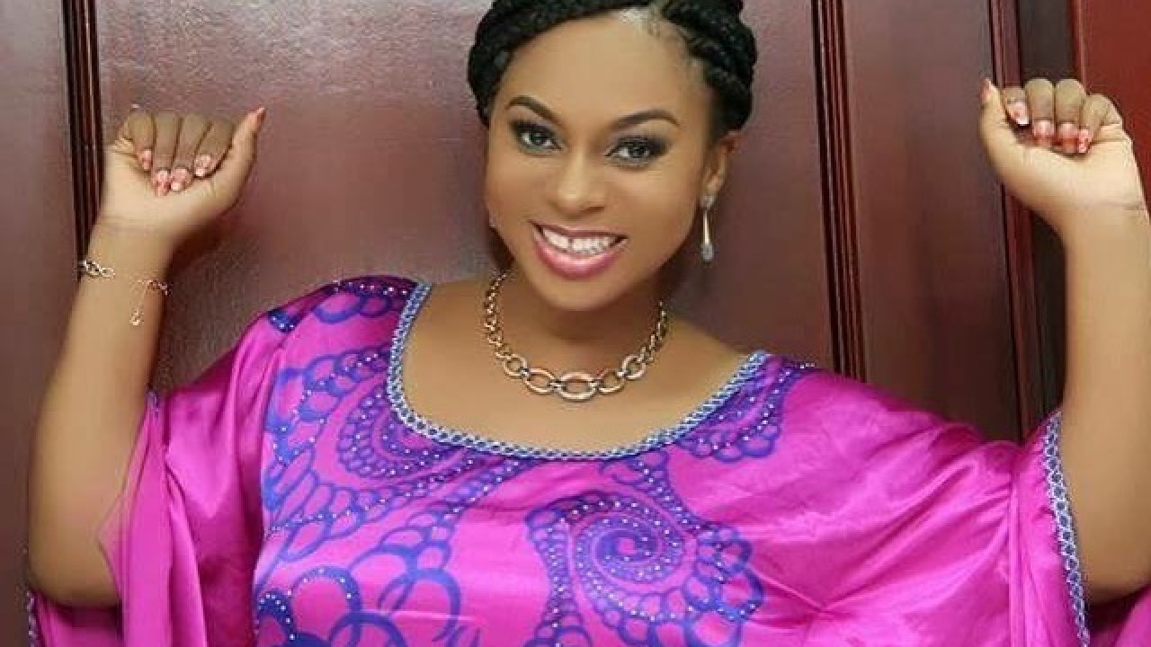 Sarah Adwoa Safo