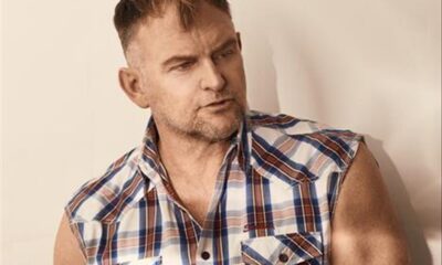 Steve Hofmeyr Net Worth