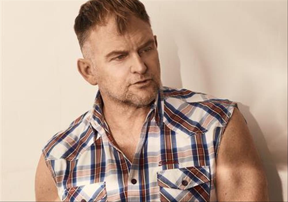 Steve Hofmeyr Net Worth