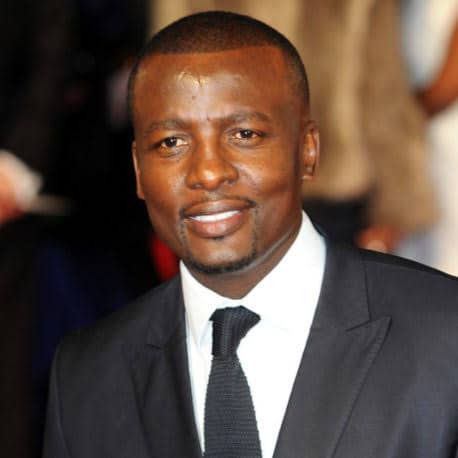 Tony Kgoroge Net Worth