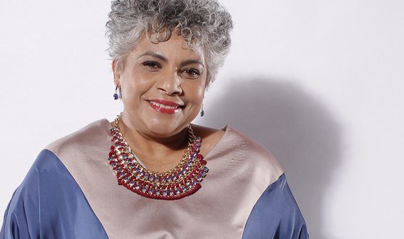 Vinette Ebrahim Net Worth