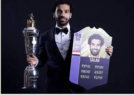 Mohamed Salah net worth