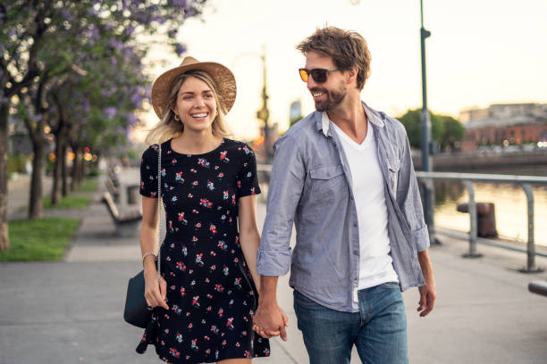 Important Ways to stay Connected with your Spouse