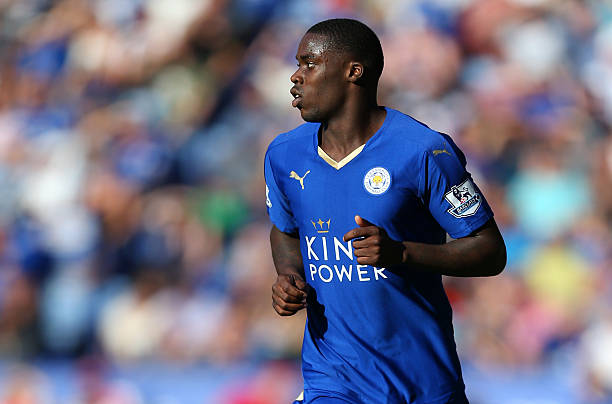 Jeffrey Schlupp net worth