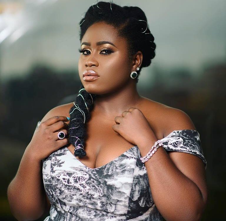 Lydia Forson net worth
