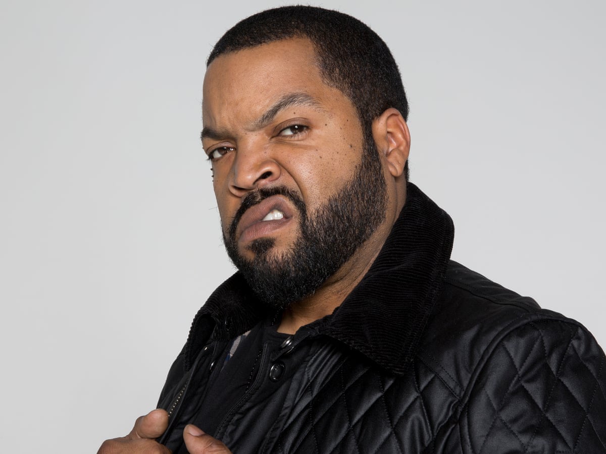 Ice Cube Net Worth 2024 Forbes Best Rappers Glusea