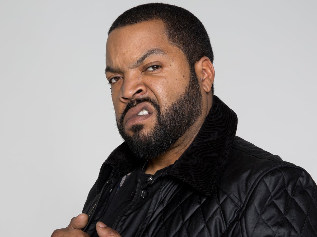 Ice Cube Net Worth 2024 Forbes Best Rappers