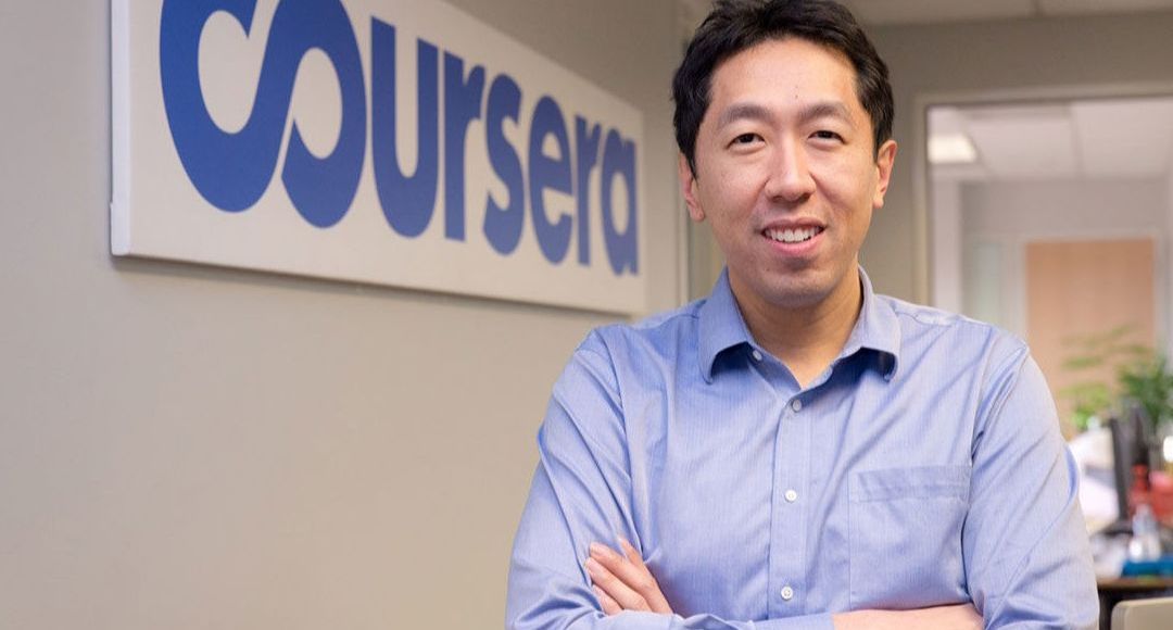 Andrew Ng net worth