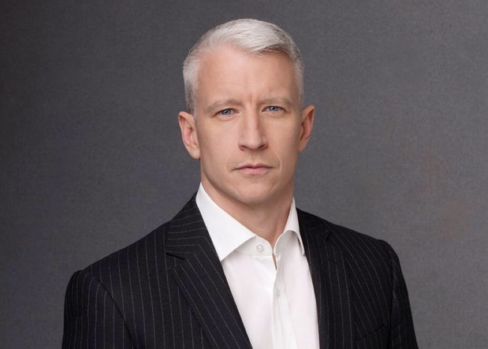 Top 10 Richest Journalist in the world