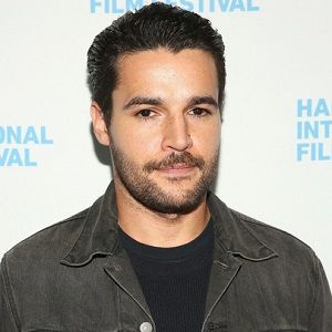 Christopher Abbott net worth