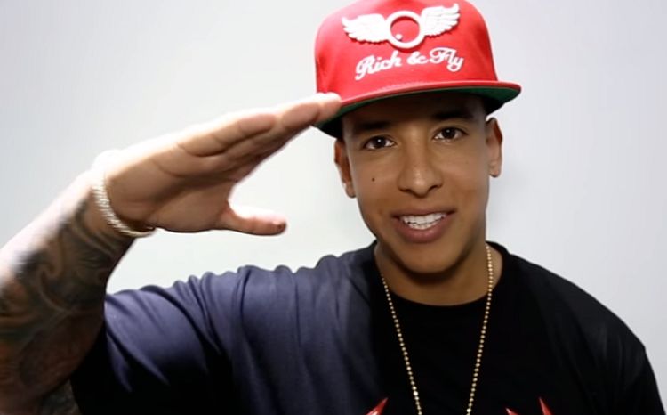 Daddy Yankee net worth