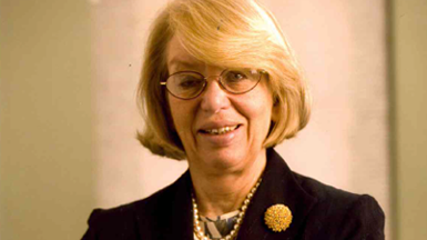 Top 10 Richest Women in South Africa 2023 12 Elisabeth Bradley net worth