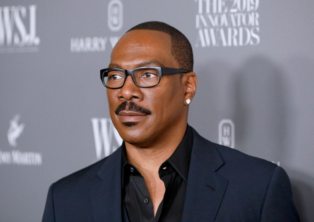 Eddie Murphy Net Worth 2024 Forbes, Children and Philanthropy Glusea