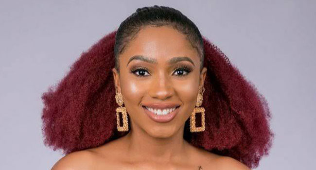 Mercy Eke net worth