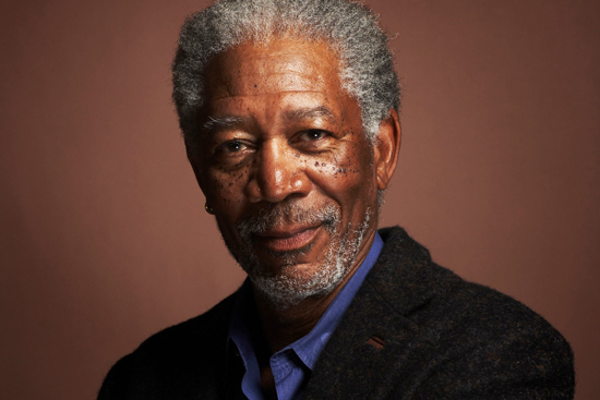 Morgan Freeman Net Wort