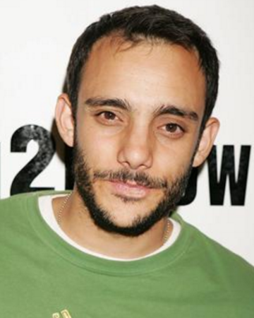Omid Abtahi net worth