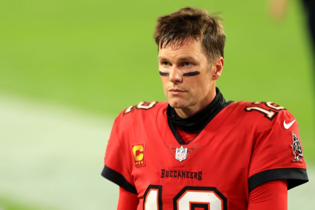 Tom Brady net worth 2021