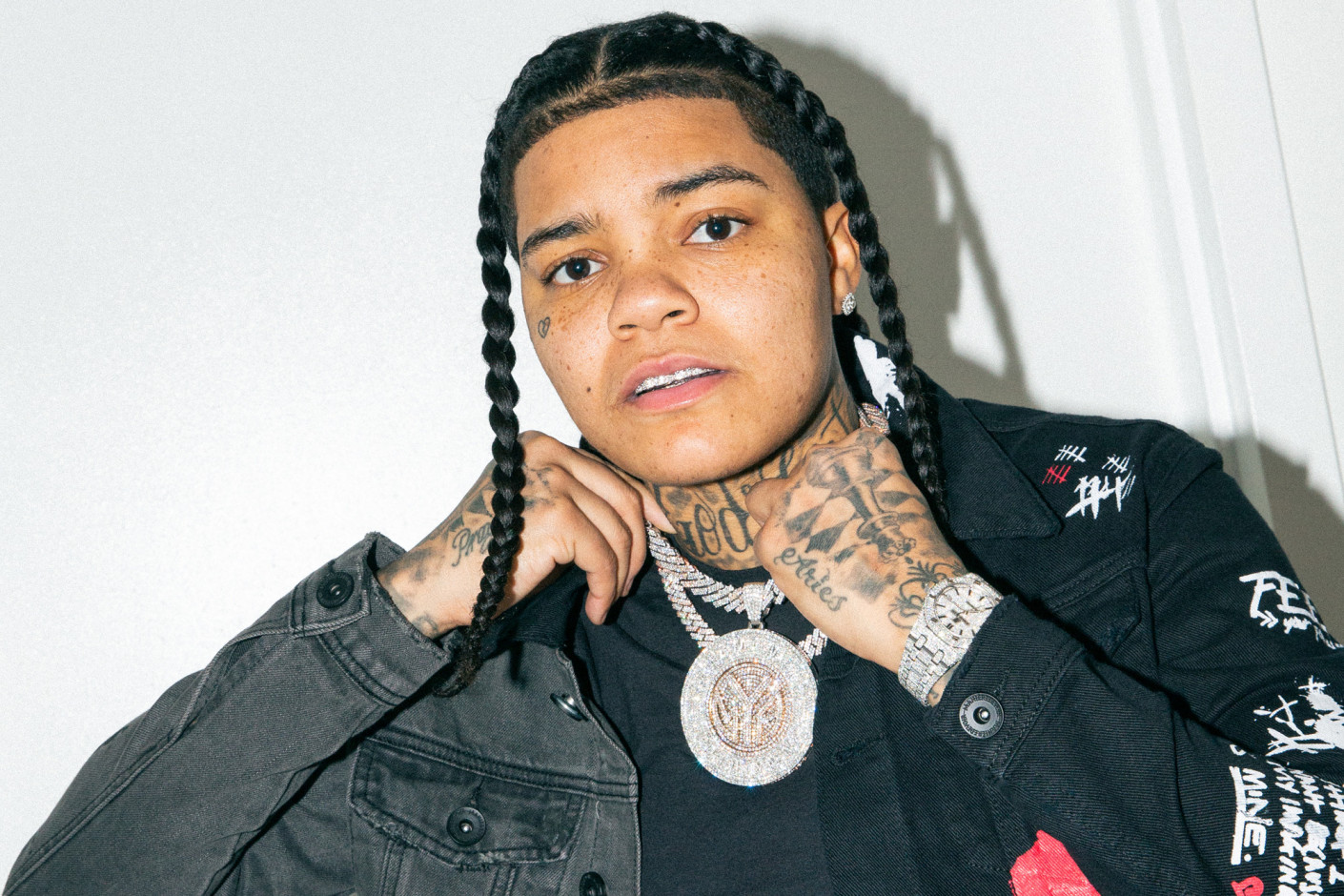 Young M.A Net Worth 2025, Songs and Relationship