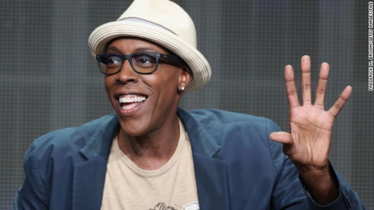 Arsenio Hall Net Worth 2024, Movies, Awards Forbes