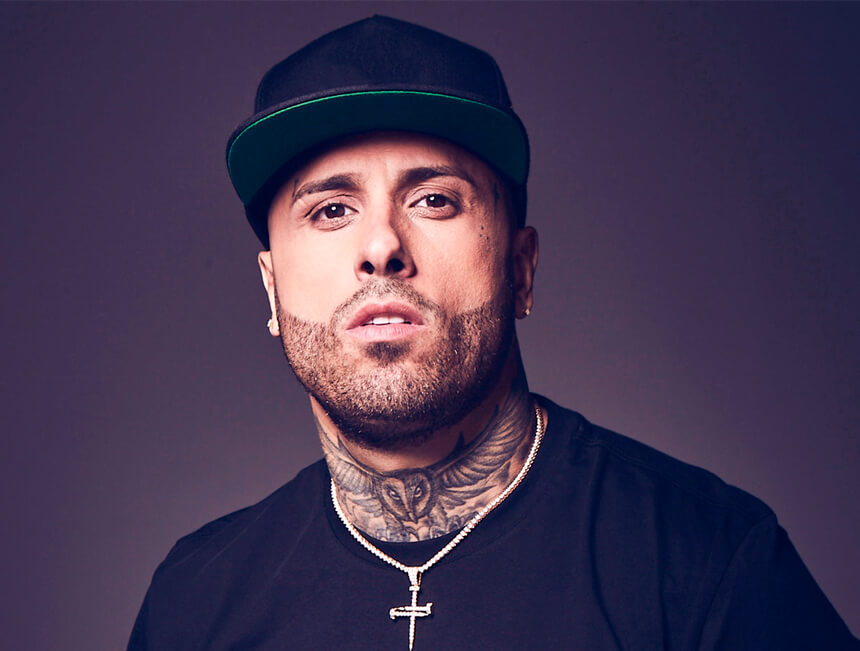 Nicky Jam Net Worth