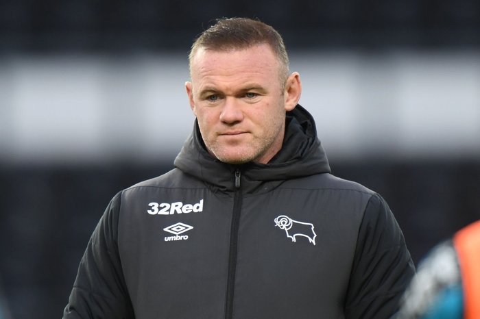 Wayne Rooney net worth