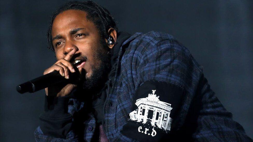 Kendrick Lamar net worth