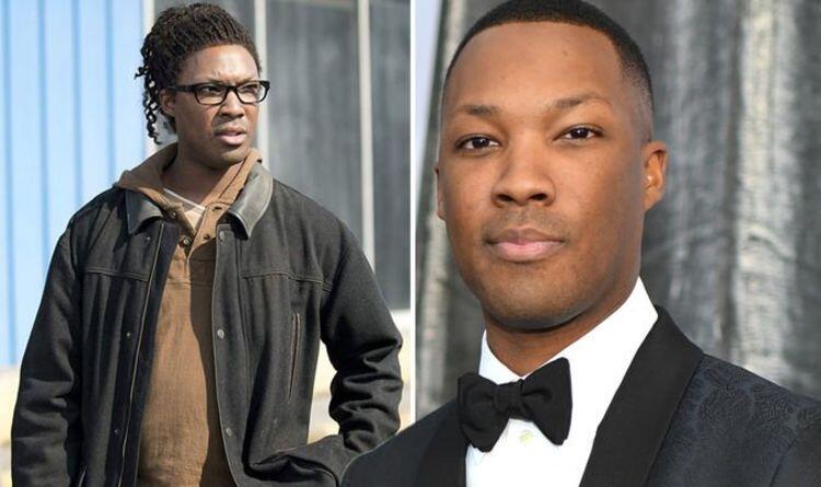 Corey Hawkins net worth