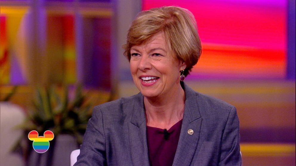 Tammy Baldwin Net Worth