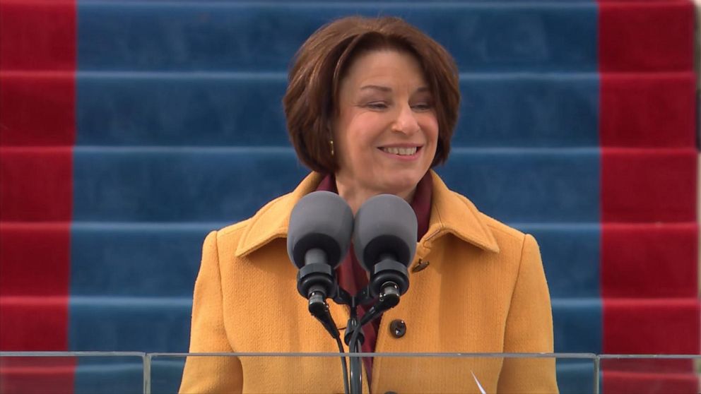 Amy Klobuchar Net Worth 2023 2 Amy Klobuchar net worth 2021