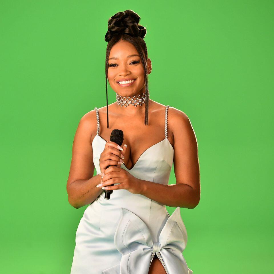 Keke Palmer Net Worth 2021 Forbes