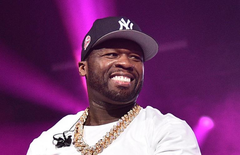 50 Cent Net Worth 2024: Richest Rappers ad Biography | glusea.com