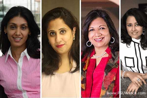 richest women in India