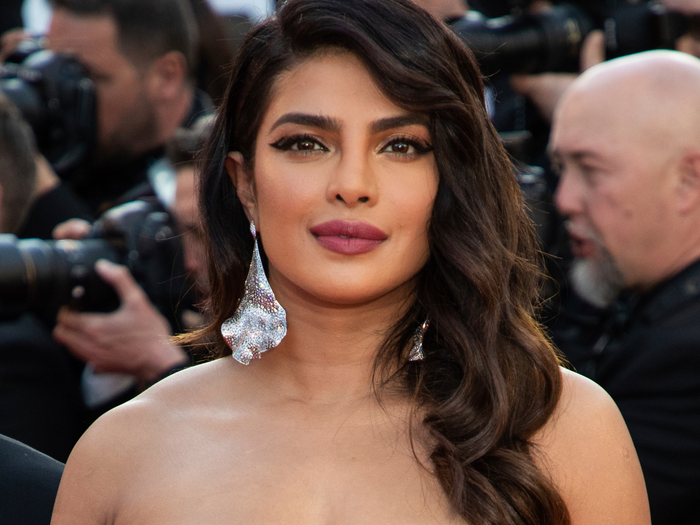 Priyanka Chopra Net Worth 2024 Richest Bollywood Actress Glusea