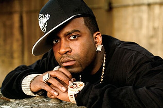 Tony Yayo net worth