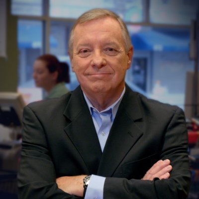 Dick Durbin net worth