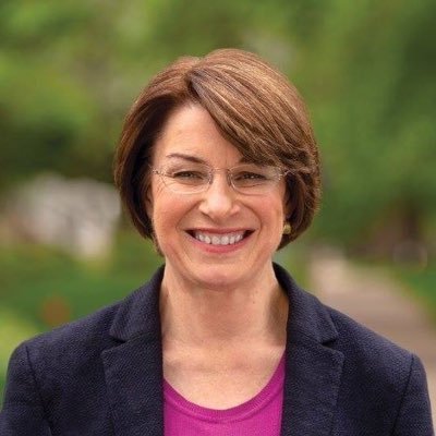 Amy Klobuchar net worth