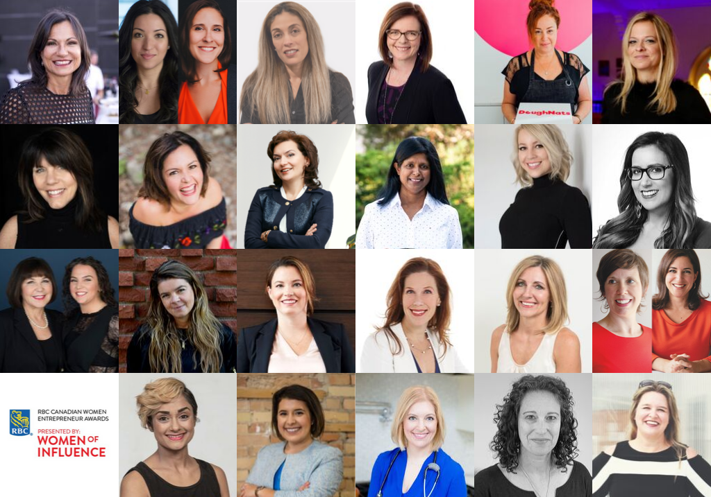 More on Top 10 Richest Female Canadian Entrepreneurs