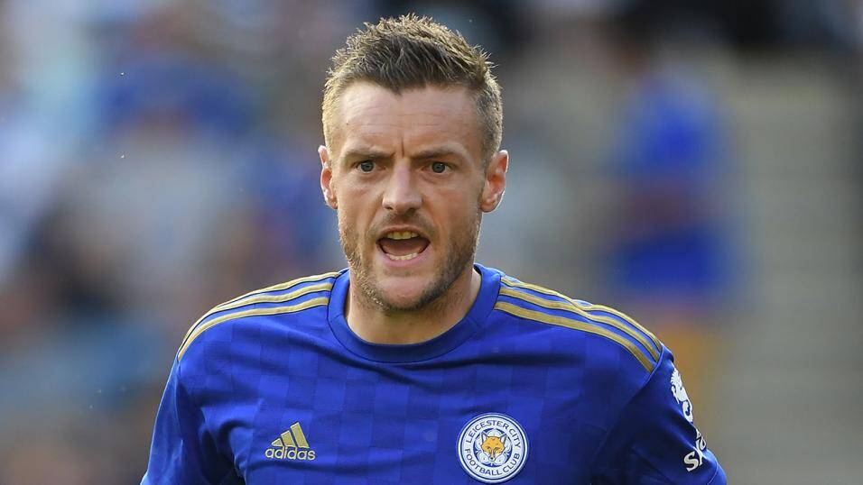 Jamie Vardy net worth