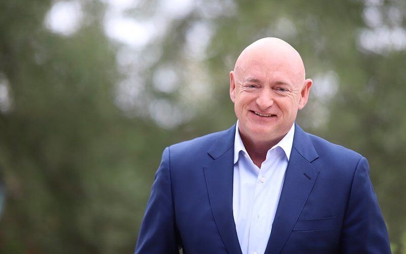 MKHeadshot Mark Kelly net worth