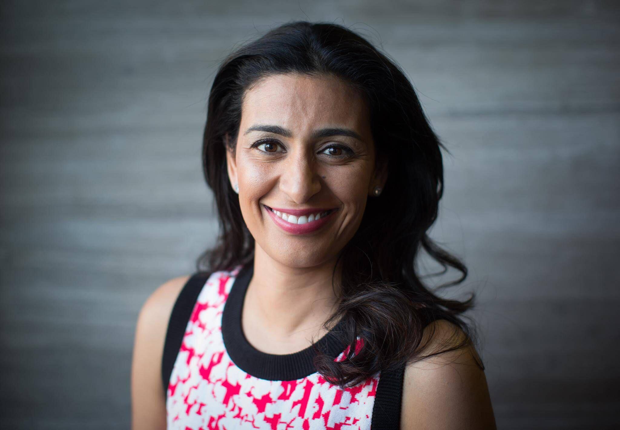 Manjit Minhas net worth