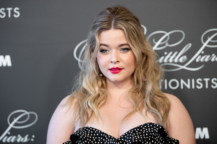 Sasha Pieterse net worth 2021