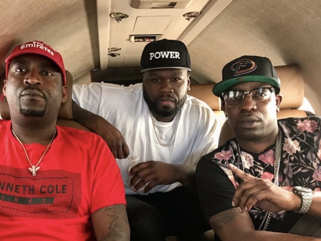 Tony Yayo net worth