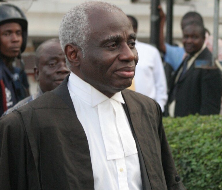Tsatsu Tsikata net worth