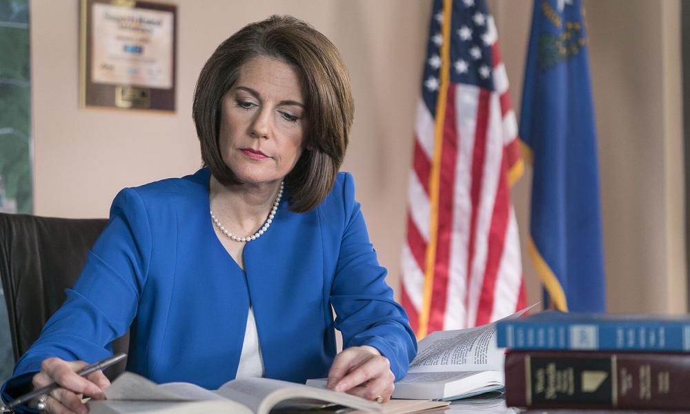 Catherine Cortez Masto net worth