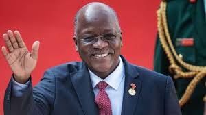 John Magufuli net worth