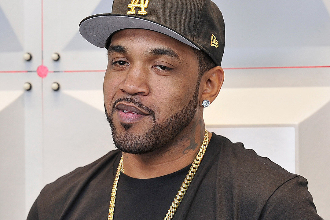 lloyd banks net worth