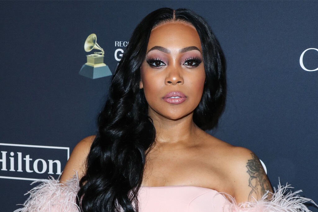 Monica net worth
