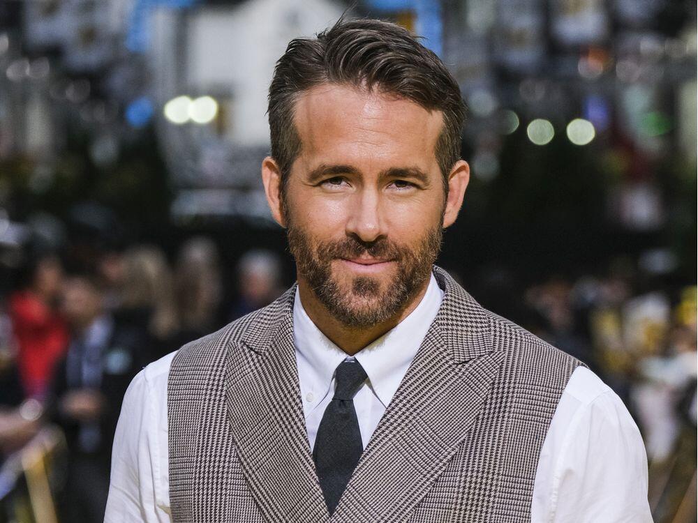 Ryan Reynolds net worth