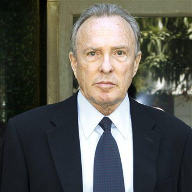 Donald Bren net worth